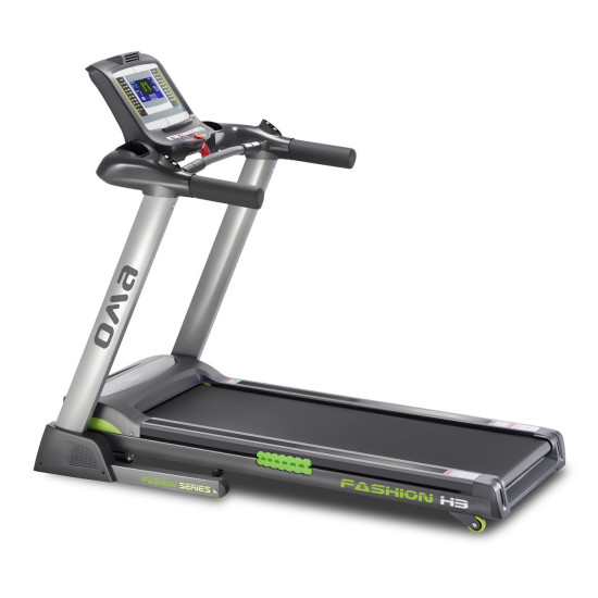 Купити Бігова доріжка  OMA Fitness FASHION N3 5330CA у Києві - фото №1